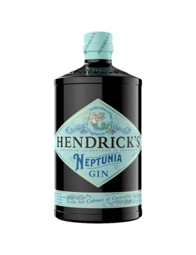 Hendrick's Neptunia - Spiritueux