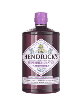  Hendrick's Midsummer Solstice - Spiritueux