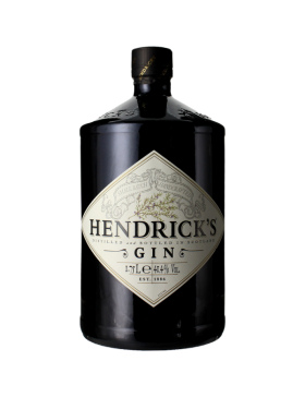 Hendrick's Gin - Magnum - Spiritueux