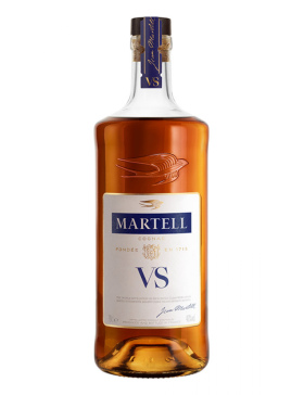 Martell VS - Spiritueux