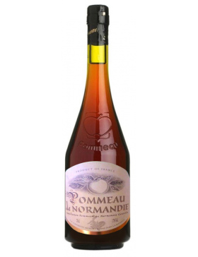 Calvados Morin - Pommeau De Normandie AOP 