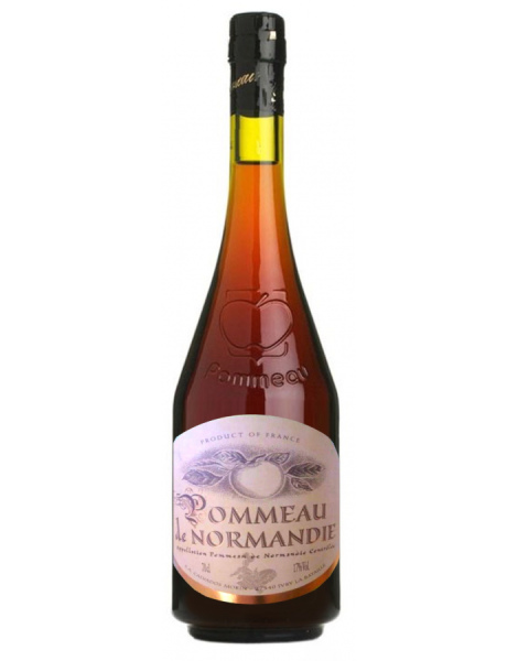 Calvados Morin - Pommeau De Normandie AOP 