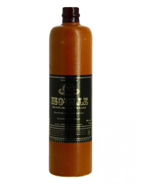 Persyn - Genièvre De Houlle - Carte Noire - Cruchon 