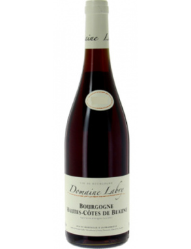 Domaine Labry - Hautes-Côtes-de-Beaune - Rouge - 2021 - Vin Bourgogne-Hautes-Côtes-De-Beaune