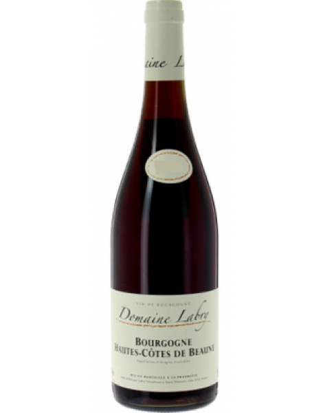 Domaine Labry - Hautes-Côtes-de-Beaune - Rouge - 2021