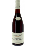 Domaine Labry - Hautes-Côtes-de-Beaune - Rouge - 2021