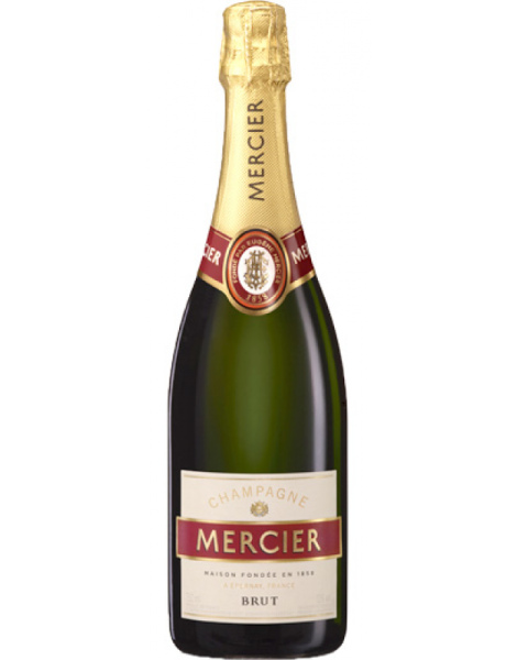 Mercier Brut classique