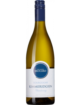 Domaine Brocard Bourgogne Kimmeridgien - 2019