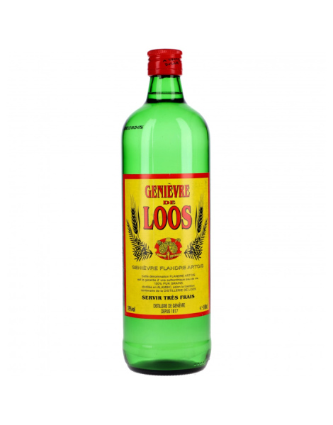 Genièvre de Loos - 35%