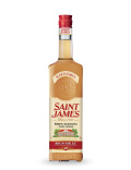 Saint James - Rhum Agricole - Paille 