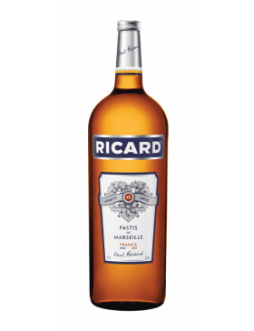 Coffret cadeau Ricard personnalisé Pastis