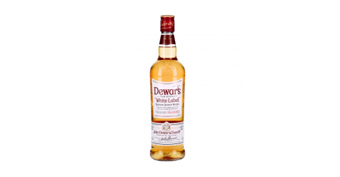 Dewar's - White Label - Scotch Whisky 
