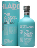 Bruichladdich - The Classic Ladie