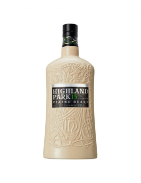 Highland Park - 15 ans - Spiritueux Scotch Whisky / Highlands