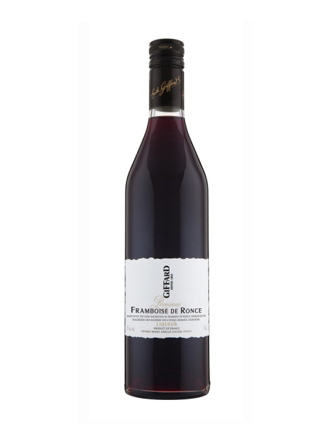 Giffard - Liqueur De Framboise Ronce 