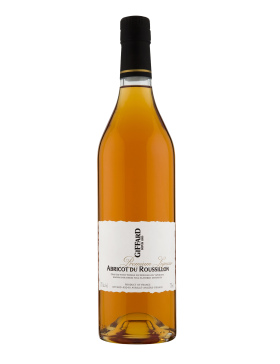Giffard - Liqueur D'abricot du Roussillon 