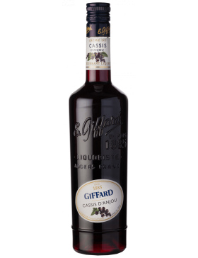 Giffard - Crème de Cassis d'Anjou