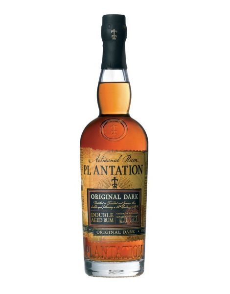 Plantation Rum Original Dark