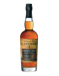 Plantation Rum Original Dark