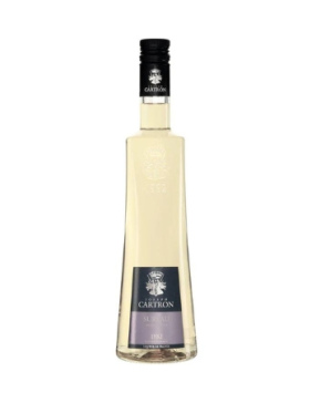 Joseph Cartron - Liqueur de Sureau - Spiritueux