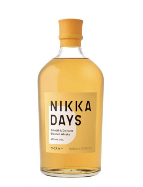 Nikka Days - Spiritueux Whisky Japonais