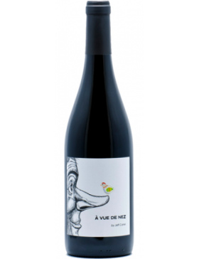 A Vue de Nez - By Jeff Carrel - 2020 - Vin Vin de France