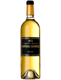 Château Guiraud - Blanc - Sauternes - 2014