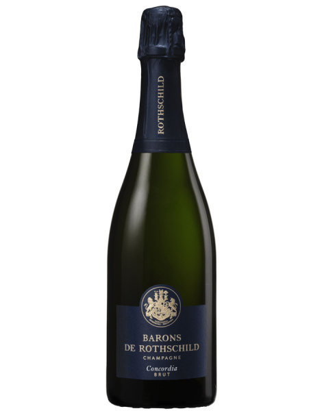 Barons De Rothschild Brut Concordia