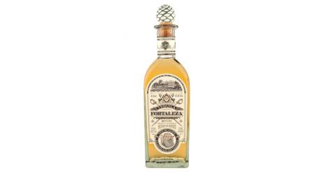 Fortaleza Tequila Anejo