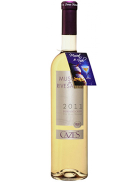 Muscat de Rivesaltes Blanc - Vin Muscat-De-Rivesaltes
