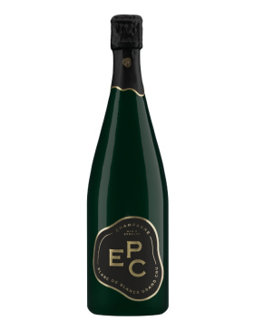 EPC - Blanc de Blancs - Grand Cru - Champagne AOC EPC