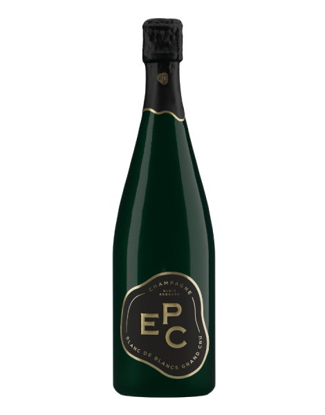 photo Epc Blanc de Blancs Grand Cru