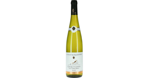 Château de Riquewihr - Gewurztraminer Les Sorcières - 2018