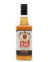 JIM BEAM - Red Stag Black Cherry - Bourbon Whiskey - 1L
