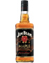 JIM BEAM - Maple - Bourbon Whiskey 