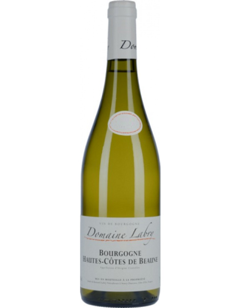 Domaine Labry - Hautes-Côtes-de-Beaune - Blanc - 2020