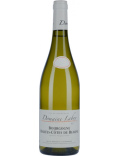 Domaine Labry - Hautes-Côtes-de-Beaune - Blanc - 2020