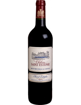 Château Saint-Estèphe - Vin Saint-Estèphe