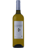 Château Carbon d'Artigues Blanc - 2021