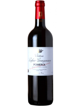 Château Lafleur Grangeneuve - Rouge - 2018 - Vin Pomerol