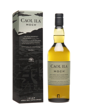 Caol Ila Moch - Scotch Whisky - Spiritueux Scotch Whisky