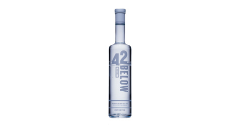 42 Below - Vodka