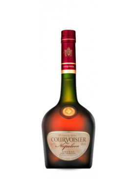 Courvoisier Cognac Napoléon Fine Champagne - Spiritueux Cognac