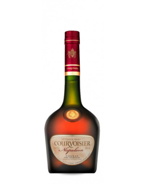 Courvoisier Cognac Napoléon Fine Champagne