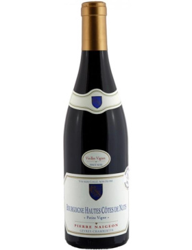Pierre Naigeon - Hautes Côtes de Nuits - 2019