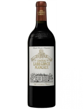 Château Labégorce - Rouge - 2019 - Magnum - Vin Margaux