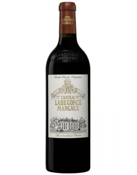 Château Labégorce - Rouge - 2019 - Magnum