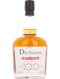 Dictador 100 Months Amber 