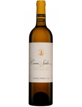 Lionel Osmin & Cie - Cami Salié - Jurançon - Vin Jurançon