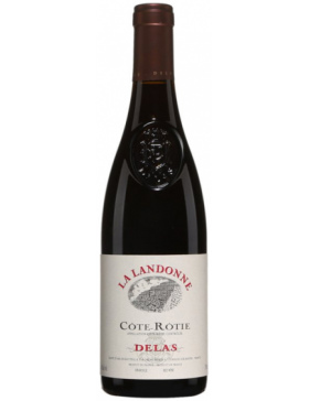 Delas - La Landonne Côte Rôtie - Rouge - 2019 - Vin Côte-Rôtie